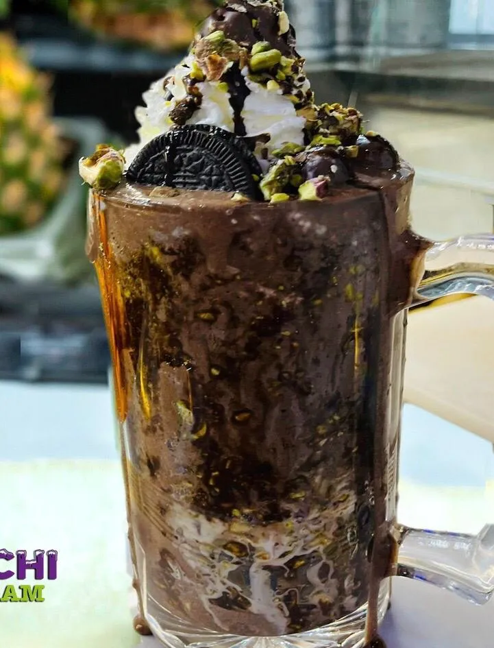 Chocolamo
