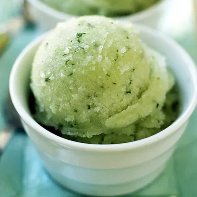 Mint chip