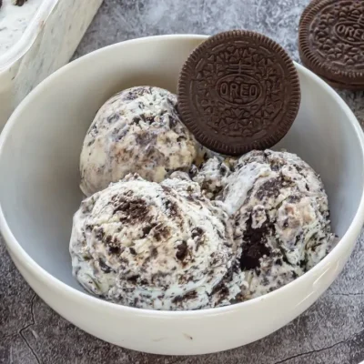 Oreo