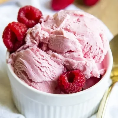 Raspberry
