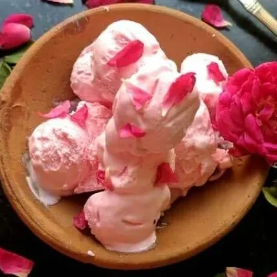 Flower Rose