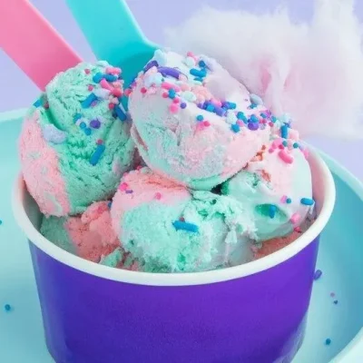 Cotton Candy