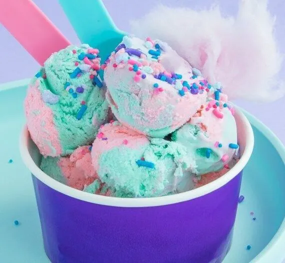 Cotton Candy